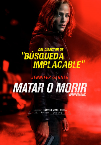 Matar o Morir
